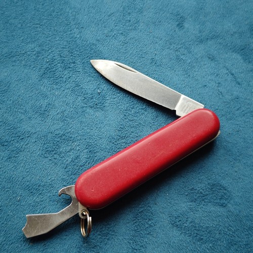 Wenger taschenmesser picnic - wenger,