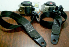 1 Satz Sicherheit Gurte Ford