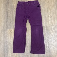 Hose mit  Gummibund Schlupfhose Gr. 98 Zwillinge? A