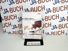 100% Wein. Das Weinmagazin von