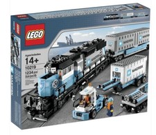LEGO 10219 Creator Expert
