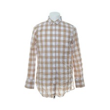 Robert Friedman, Hemd