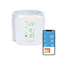 iHealth VIEW BP7S