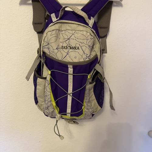 Tatonka rucksack - tatonka,