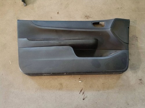 Peugeot 307 2003 verkleidung - peugeot,