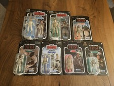 Star Wars Kenner Figuren 7