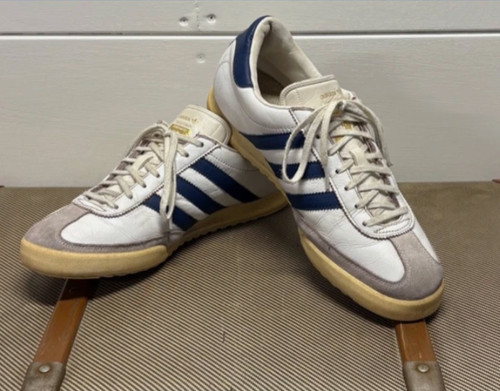 Adidas beckenbauer all round - adidas,