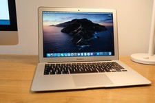 Apple MacBook Air A1466 13,3"