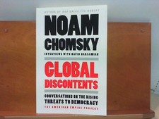 Global Discontents -