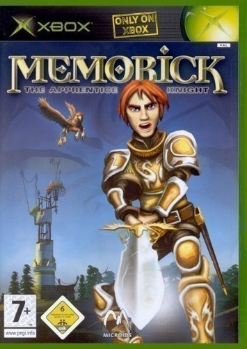 Microsoft xbox spiel - xbox,