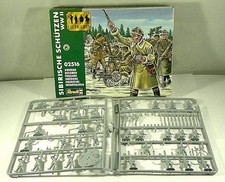Revell Soldaten