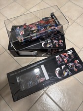 BMW Art Car Julie Mehretu #20 Hybrid V8 1:18