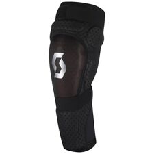 Scott Softcon 2 MX Motocross DH Knieprotektoren schwarz/grau 2025