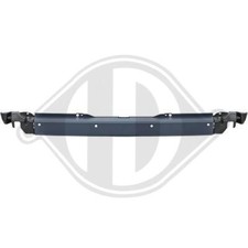 1667056 Stoßstange hinten für MERCEDES-BENZ VITO / MIXTO Kasten (W639)