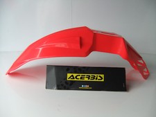 ROTES ACERBIS SCHUTZBLECH