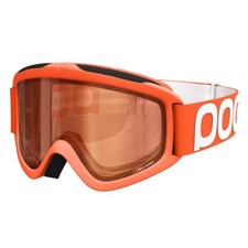 POC Skibrille Iris X Zink