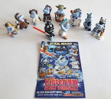 Happy Hippo Star Wars