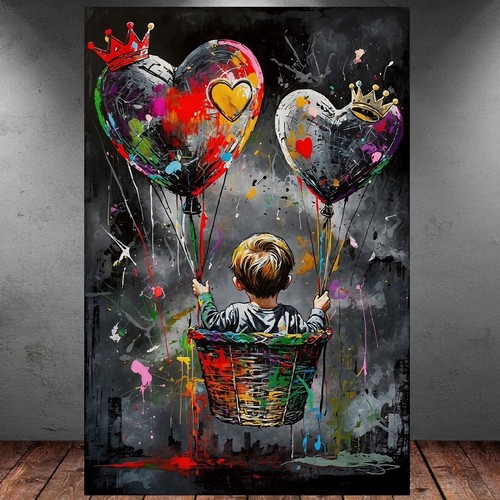 Leinwand bild xxl abstrakt - xxl,