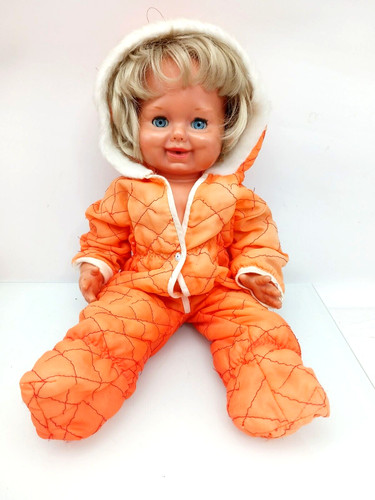Schildkrötpuppe blonder junge - blonder,