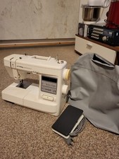 Privileg Nähmaschine