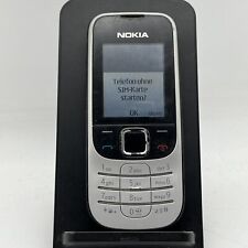 Ersatzhandy Nokia  Classic 2330 gebrauchter Zustand • getestet • funktioniert