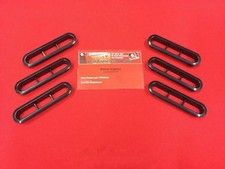 VW Käfer Lüftungsgitter