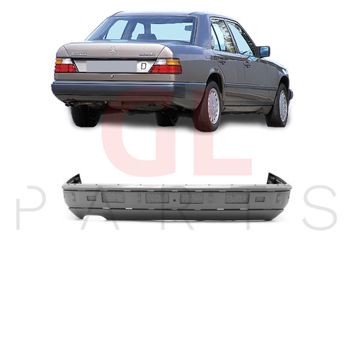 Für mercedes w124 - für, 93-95