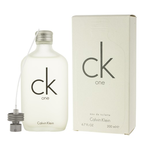 Calvin klein one eau - calvin,