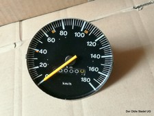 Ford Fiesta MK1 Instrument