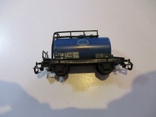 Katalog Berliner TT Bahnen Kesselwagen Buna 4418