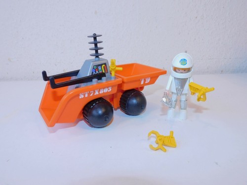Playmobil 3558 playmospace