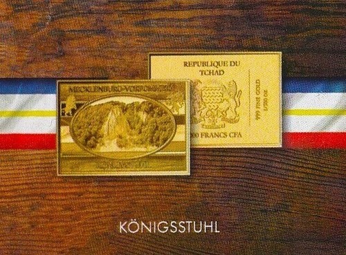 Goldbarren feingold 999 - feingold,