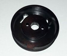 Skalenseiltransportrad für Drehko (UKW-Bereich) aus Philips Uranus 533 Stereo 