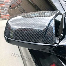 Real Carbon Fiber M Wing