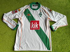 Spielertrikot Trikot Matchworn