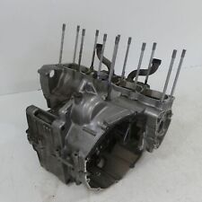 Suzuki GSF 600 Bandit GN77B EZ:95 Motorgehäuse Getriebe Motorrumpf A5619