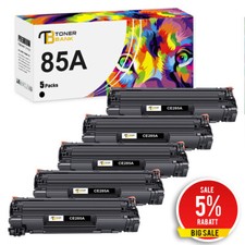 Xxl toner für 85a laserjet - toner, hp