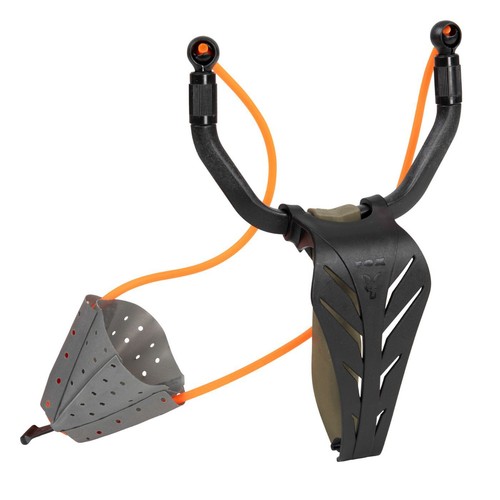 Fox slik powerguard - fox, multi