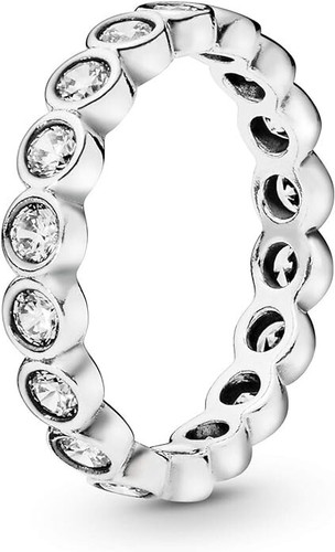 Pandora damen ring - pandora, damen-ring