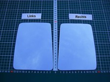 Außenspiegel Spiegelglas