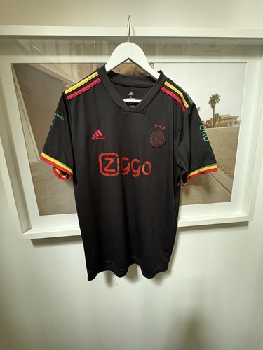 Ajax amsterdam fussballtrikot - amsterdam,