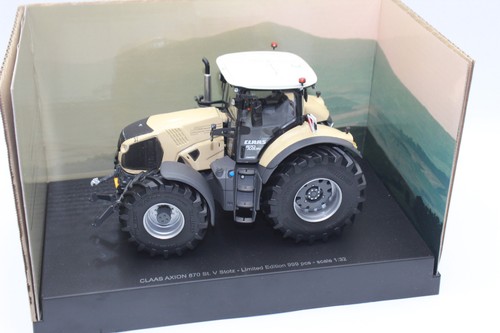 Ros traktor claas 30234 - ros, axion