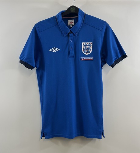 England polo fußball - polo, trikot