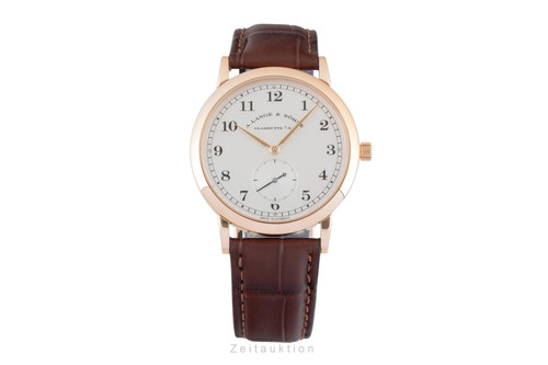 Lange söhne 1815 18k - a.,