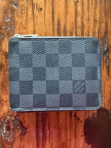 Louis vuitton zippy - vuitton, geldbörse
