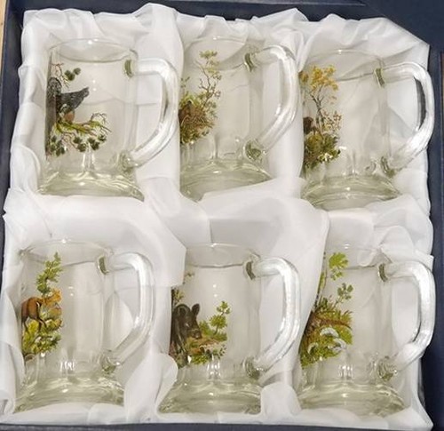 Teiliges schnaps krügle - teiliges,