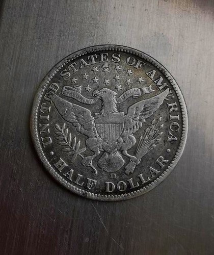 Silbermünze usa amerika - silbermünze,