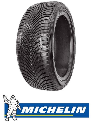 Michelin alpin n0 - michelin, xl