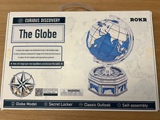 ROKR 3D-Puzzle