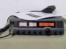 Albrecht AE 8090 CB-Funk Heimstation 80 Kanal AM/FM Radio Base Station